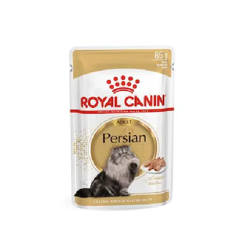 Royal Canin Persian Adult Cat Pouch