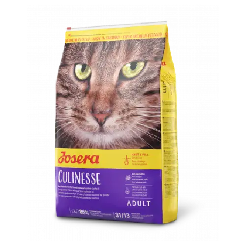 Josera Culinesse Adult Cat Food By Pets Emporium Pakistan