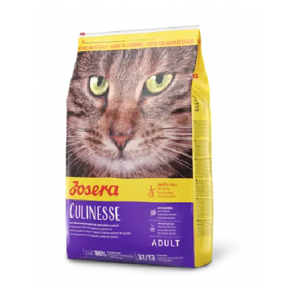 Josera Culinesse Adult Cat Food By Pets Emporium Pakistan