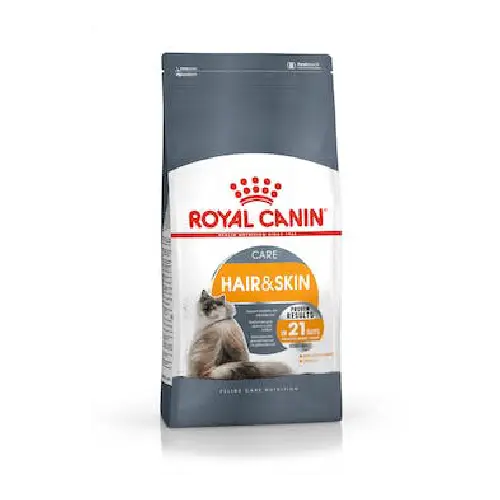 Royal Canin Hair and Skin Care Dry Cat Food