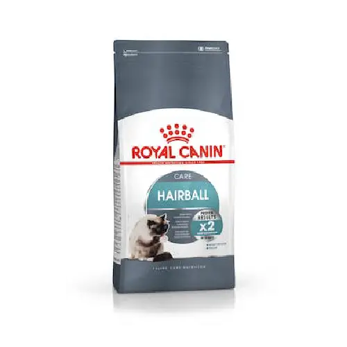 ROYAL CANIN HAIRBALL DRY CAT FOOD Pets Emporium