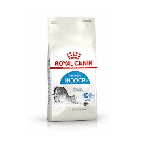 ROYAL CANIN INDOOR CAT DRY FOOD Pets Emporium