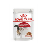 Royal Canin Instinctive Adult Cat Pouch