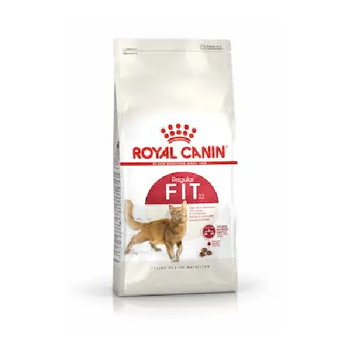 Royal Canin Regular Fit 32 Dry Cat Food