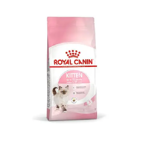 ROYAL CANIN KITTEN DRY CAT FOOD PETS EMPORIUM