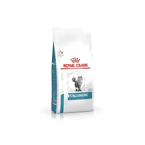 Royal Canin Anallergenic Dry Cat Food