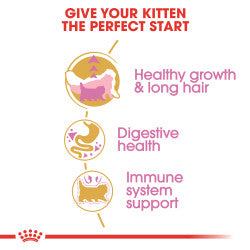 Royal Canin Persian Kitten Dry Cat Food