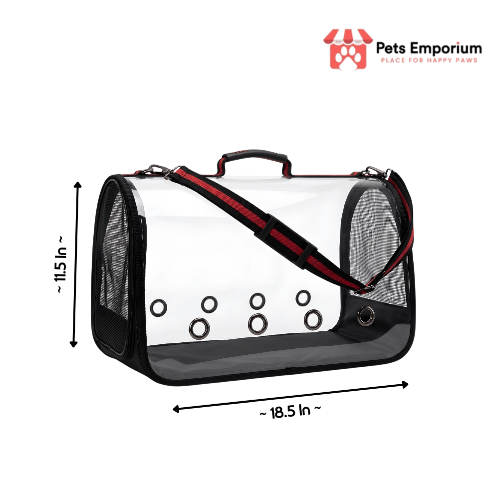 PetCarrierBagsforPets