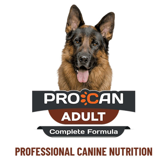 Procan Adult Dog Food in Pakistan by Pets Emporium