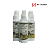 Remu Chew Stop – Bitter Spray and Training Aid for Puppies and Dogs