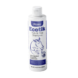 Remu Ecotik Tick & Flea Medicated Shampoo