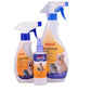 Remu Frontliner – Tick and Flea Spray All Size Bottles by Pets Emporium