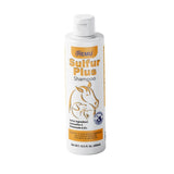 Remu Sulfur Plus Medicated Shampoo by Pets Emporium