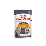 Royal Canin Intense Beauty Cat Jelly Pouch by Pets Emporium