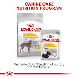 ROYAL CANIN MAXI DERMACOMFORT DRY DOG FOOD