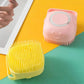 Soft Silicon Massage Bath Brush for Pets in Pakistan  by Pets Emporium