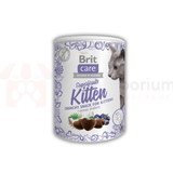 Brit Care Cat Snack Superfruits Kitten