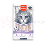 Wanpy Urinary Care Creamy Treat Duck and Chicken