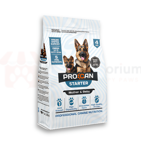 Procan Starter Mother & Baby Dog Food