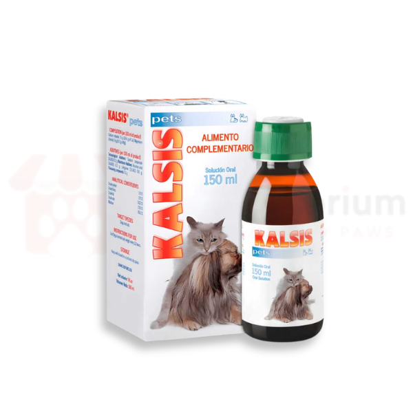 Kalsis Pets – Advanced Nutritional Support for Bone Health