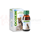 Ocoxin Pets – For Pets Cancer Therapy