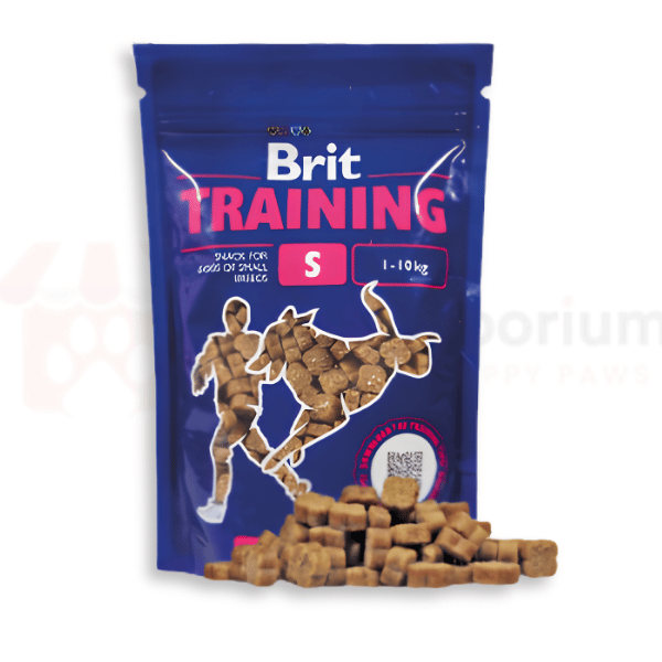 Brit Training Snack for Small Breed Dogs