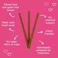 Webbox Tasty Sticks Salmon_Trout Cat Treats Benefits Pets Emporium