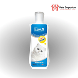 Alpha Glory Cat - Whitening Shampoo for Cats - Pets Emporium