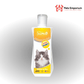 Alpha Glory Kitten Shampoo Silky Glow - Pets Emporium