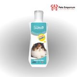 Alpha Glory Kitten - Whitening Shampoo for Kitten - Pets Emporium