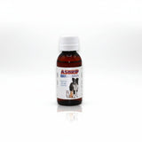 Asbrip Cough Syrup for Dogs and Cats - Pets Emporium