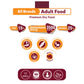 Big Paw All Breed Premium Adult Dog Food 3 KG - Pets Emporium