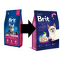 Brit Premium by Nature Adult Cat Food Chicken - Pets Emporium