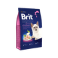 Brit Premium by Nature Adult Cat Food Chicken - Pets Emporium
