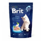 Brit Premium by Nature Kitten Food Chicken - Pets Emporium