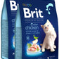 Brit Premium by Nature Kitten Food Chicken - Pets Emporium