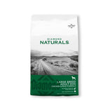Diamond Naturals Large Breed Adult Dog Food Chicken and Rice Formula - Pets Emporium