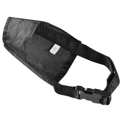 Dog Muzzle – Parachute Adjustable Breathable - Pets Emporium