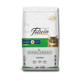 Felicia Digest Care Adult Cat Food with Chicken - Pets Emporium