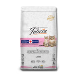 Felicia Kitten & Mother Care Cat Food with Lamb - Pets Emporium