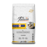 Felicia Urinary Care Adult Cat Food With Chicken - Pets Emporium