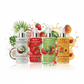 Fluffur Pet Deodorizer for Cats and Dogs - Fruity Series - Pets Emporium