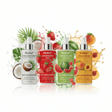 Fluffur Pet Deodorizer for Cats and Dogs - Fruity Series - Pets Emporium