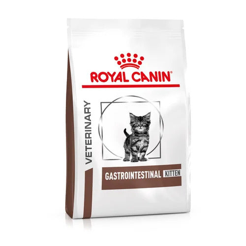 Royal Canin Gastrointestinal Kitten Dry Food