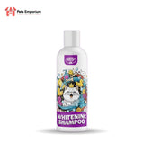 Giggly Tails Whitening Cat Shampoo - Pets Emporium