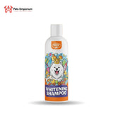Giggly Tails Whitening Dog Shampoo - Pets Emporium