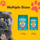 GOODY KITTEN FOOD - Premium Kitten Dry Food, Beef Flavor, Balanced Nutrition, Energy and Taste - Pets Emporium