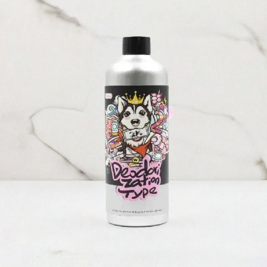 6K Series - 2K Deodorization Type Dog Shampoo