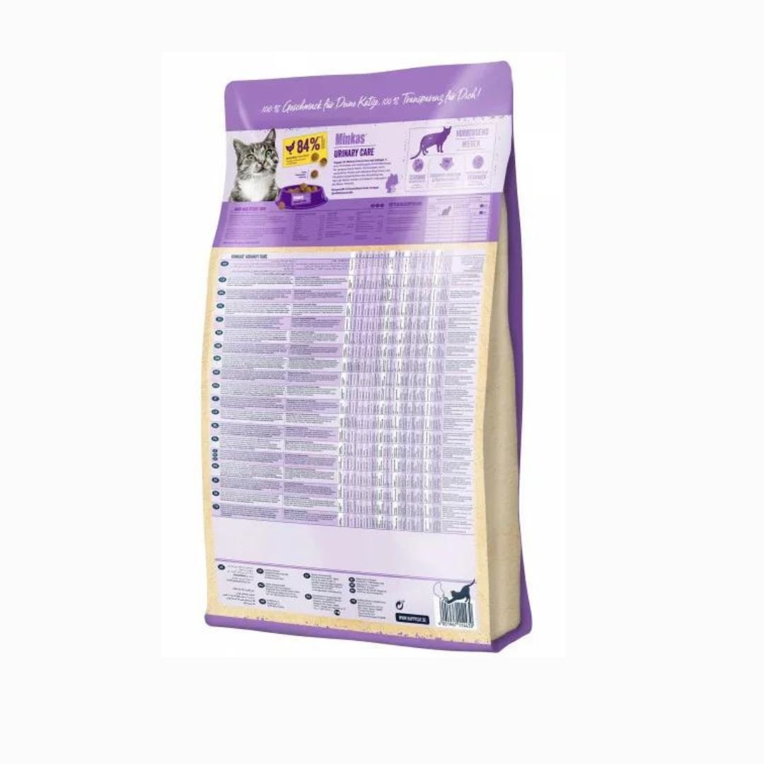 Happy Cat Minkas Urinary Care | Adult Cat - Pets Emporium