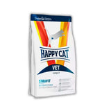Happy Cat VET Diet Struvit Adult Dry Cat Food - Pets Emporium